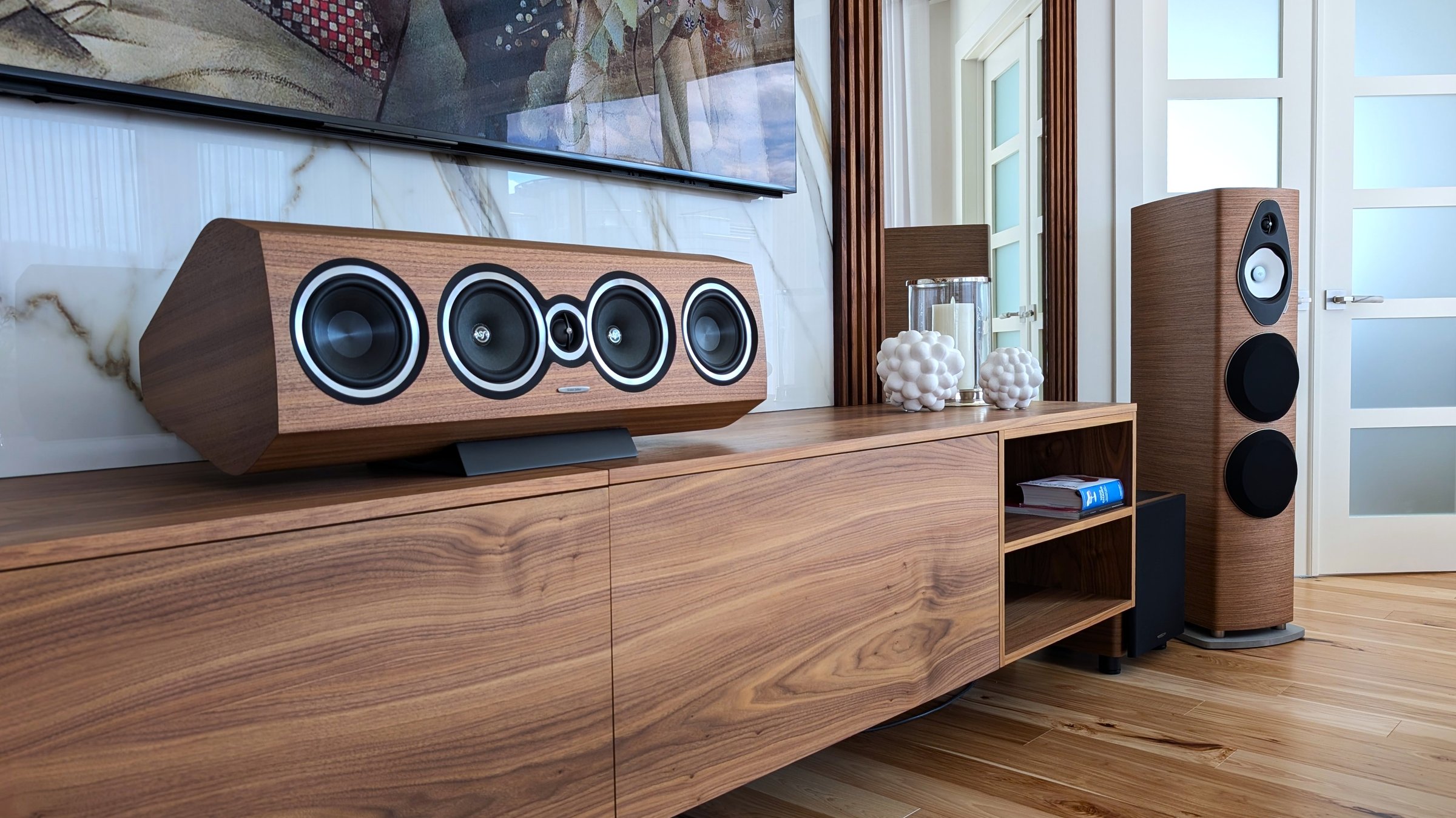 Installation AudioShop #050