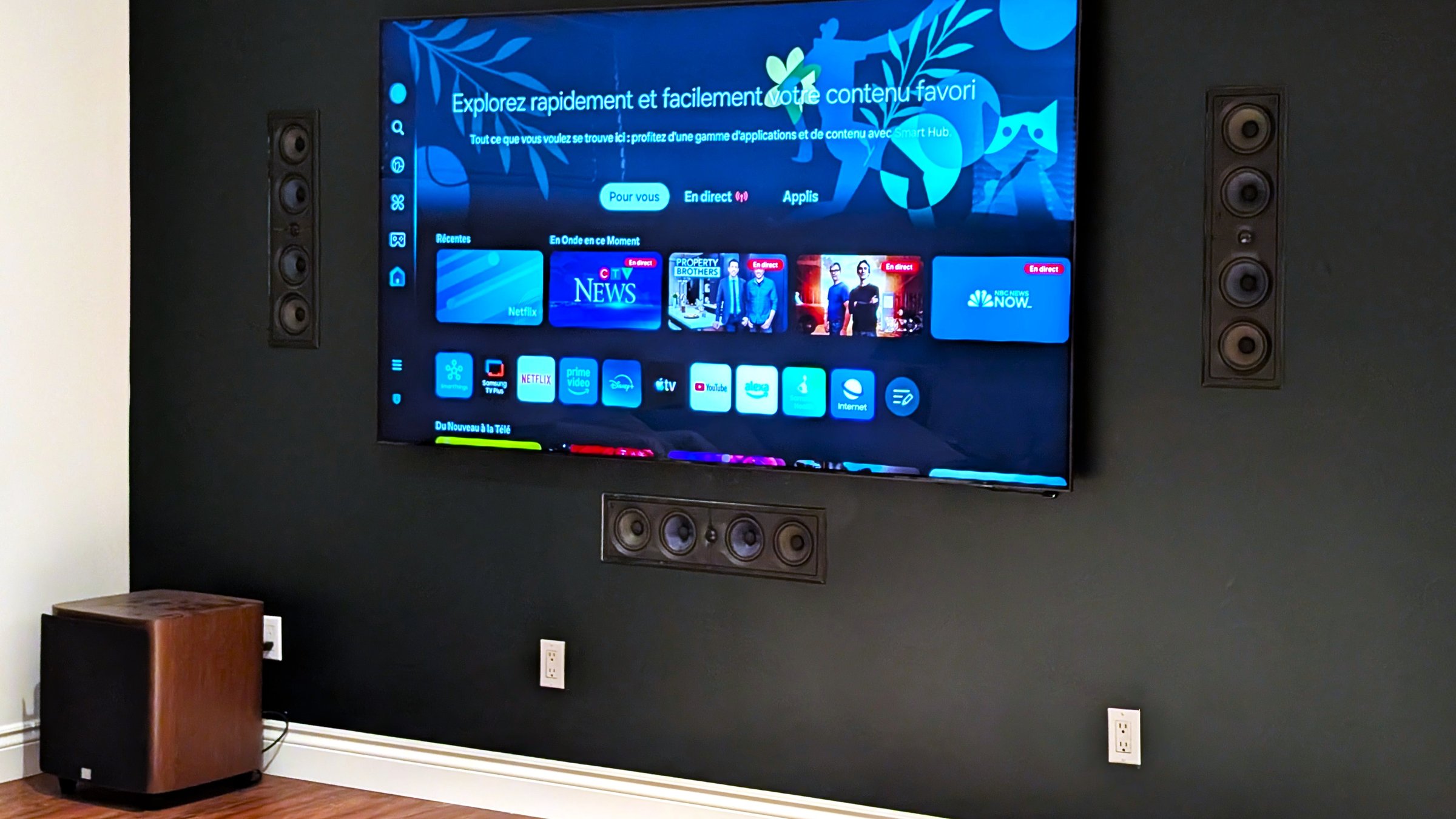 Installation AudioShop #059