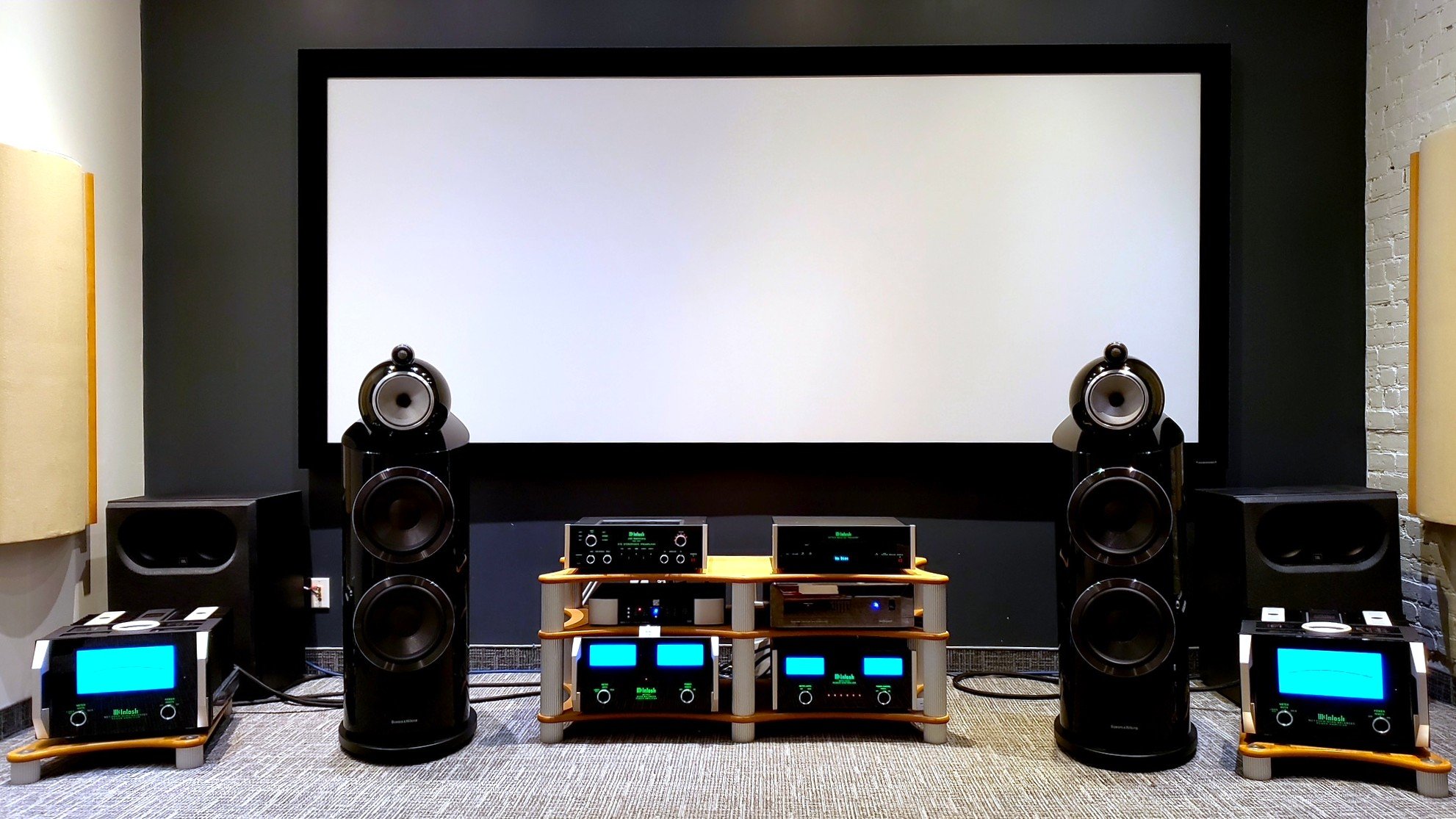 Installation AudioShop #092