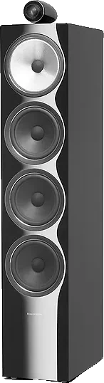 Bowers & Wilkins 702