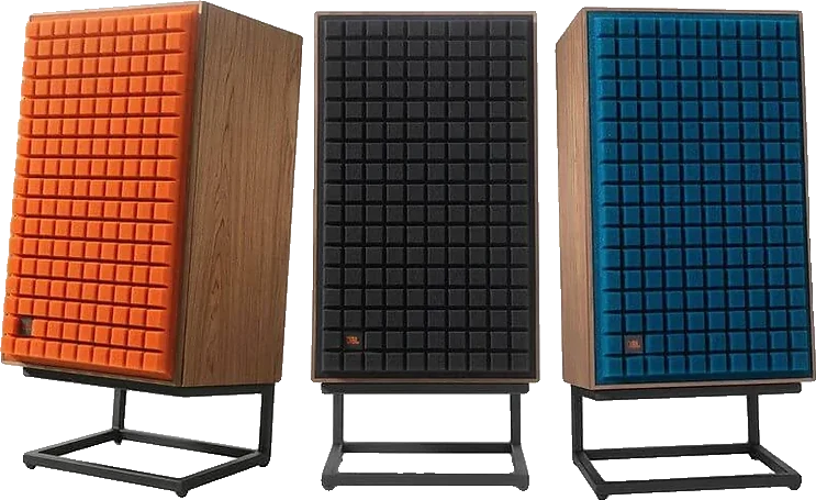 JBL L100 Classic
