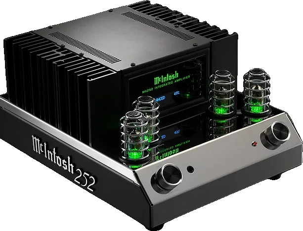 McIntosh MA252